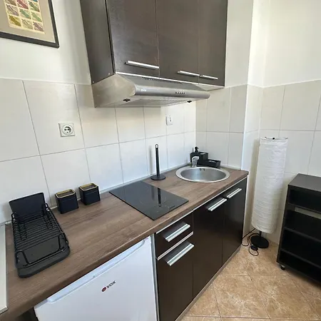 Urban Nest 36a شقة