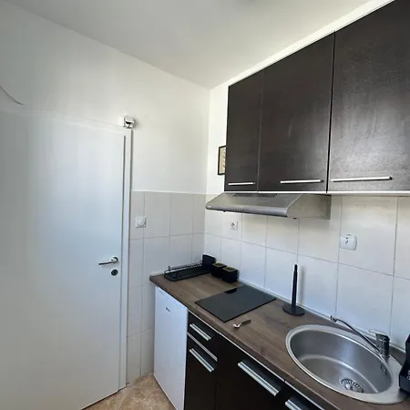 Urban Nest 36a Apartamento *