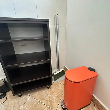 Urban Nest 36a شقة *