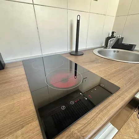 Urban Nest 36a شقة بلغراد