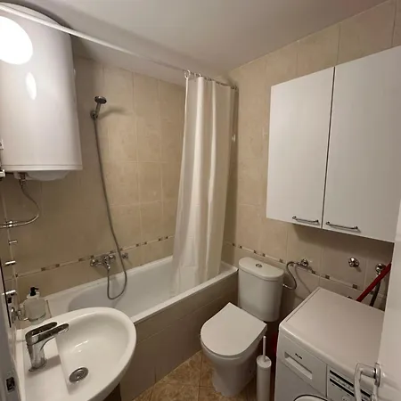 Urban Nest 36a * Belgrado