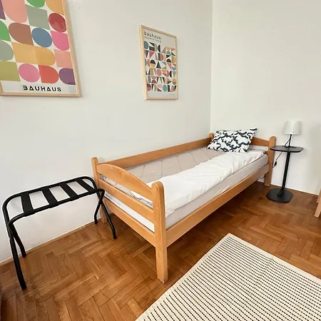 Apartamento Urban Nest 36a *