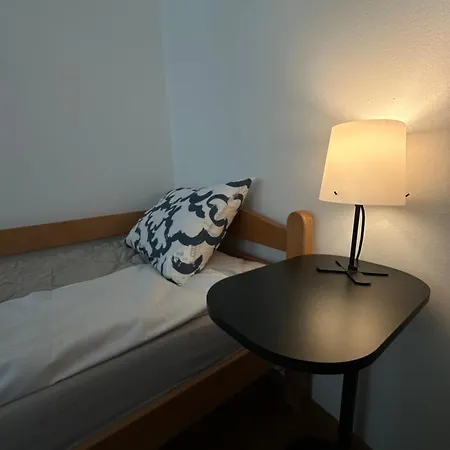 Urban Nest 36a شقة بلغراد