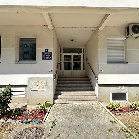 Apartamento Urban Nest 36a