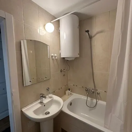 Urban Nest 36a * Belgrado