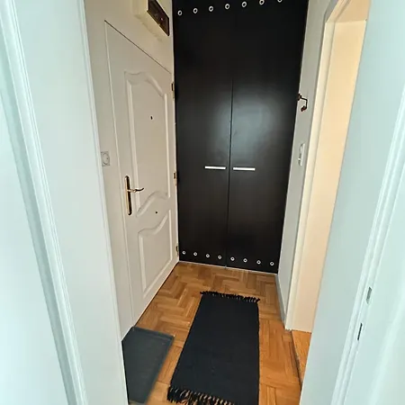 Urban Nest 36a Apartamento *